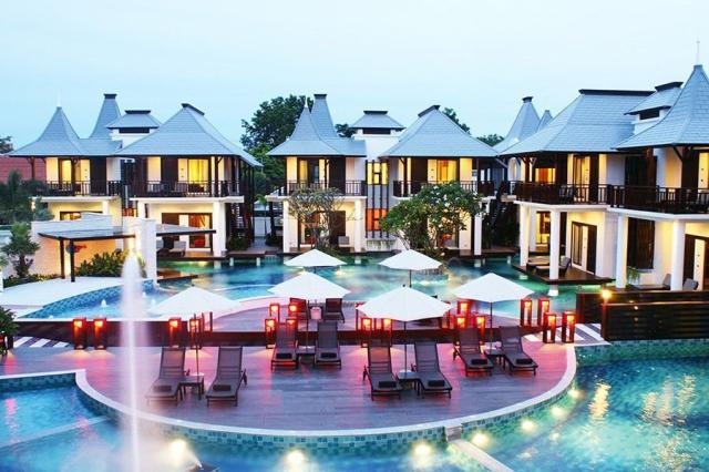 Hotel Z Through By The Zign