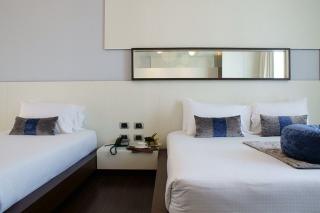 Hotel Z Through By The Zign