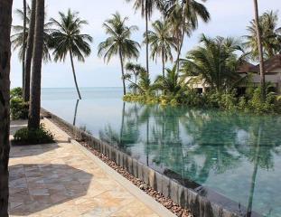 Weekender Resort
