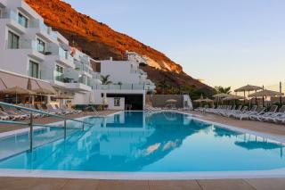 Cordial Magec Taurito Apartments