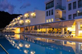 Cordial Magec Taurito Apartments