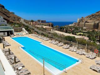 Cordial Magec Taurito Apartments