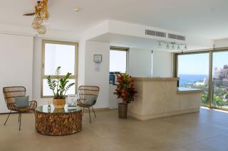 Cordial Magec Taurito Apartments