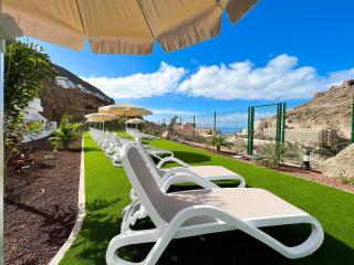Cordial Magec Taurito Apartments