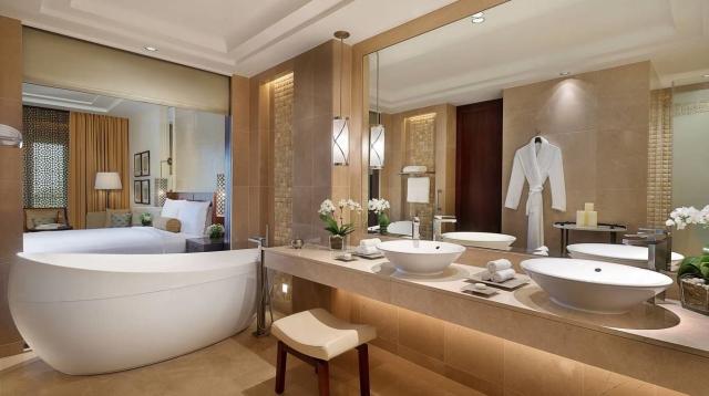 The Ritz-Carlton Dubai