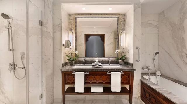 The Ritz-Carlton Dubai