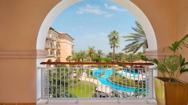 The Ritz-Carlton Dubai