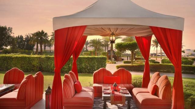The Ritz-Carlton Dubai