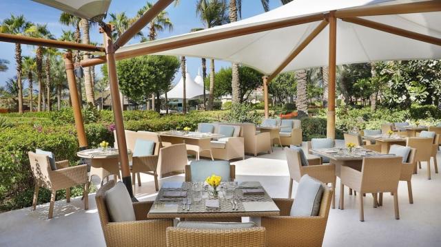 The Ritz-Carlton Dubai