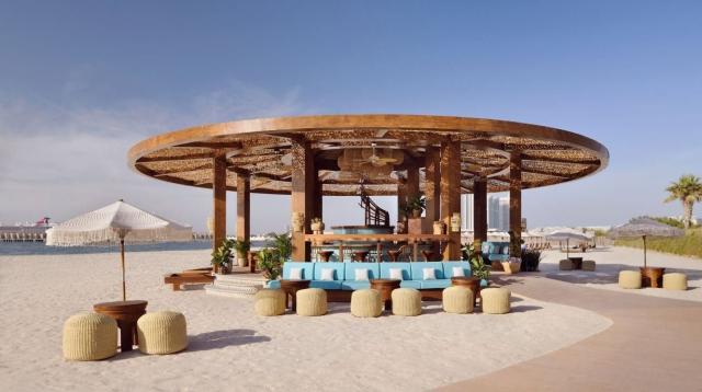 The Ritz-Carlton Dubai