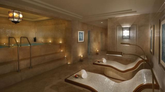 The Ritz-Carlton Dubai