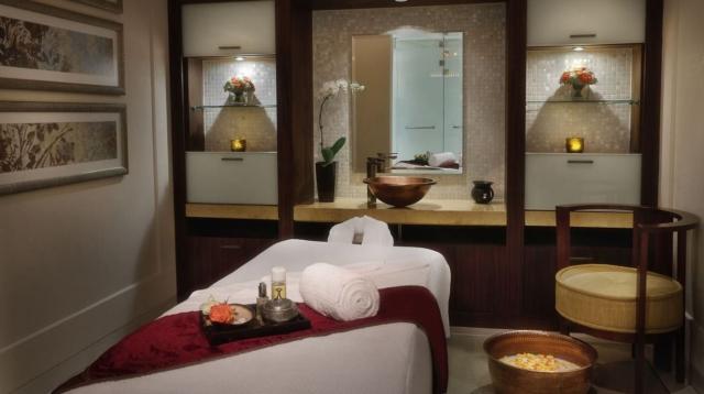 The Ritz-Carlton Dubai