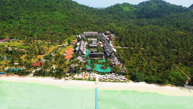 Mai Samui Beach Resort