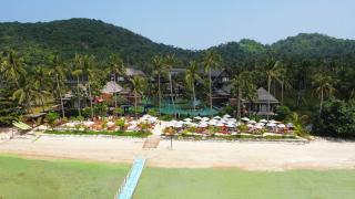 Mai Samui Beach Resort
