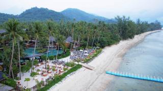 Mai Samui Beach Resort