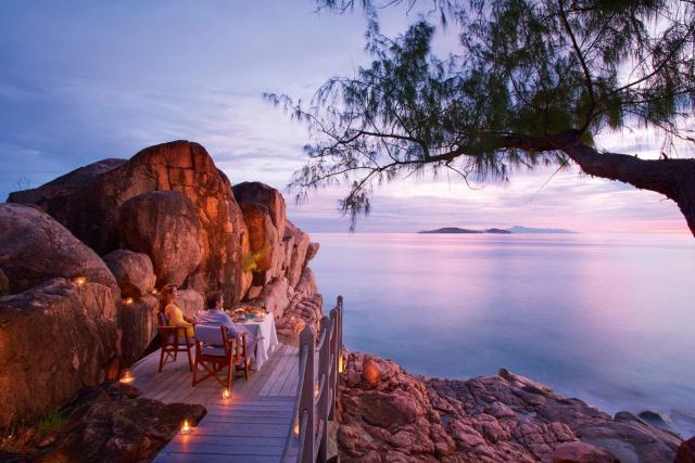 Constance Lémuria Resort