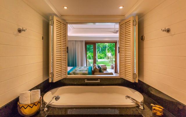 Constance Lémuria Resort