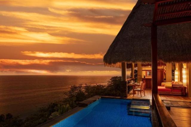 Anantara Maia Seychelles Villas