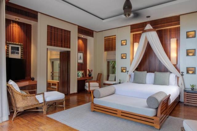 Anantara Maia Seychelles Villas