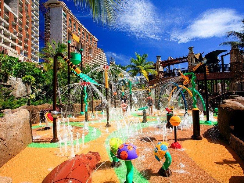 Hotel Centara Grand Mirage Beach Resort Pattaya