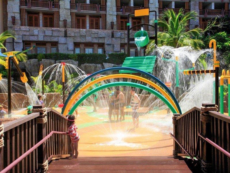 Hotel Centara Grand Mirage Beach Resort Pattaya