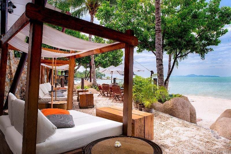 Hotel Centara Grand Mirage Beach Resort Pattaya