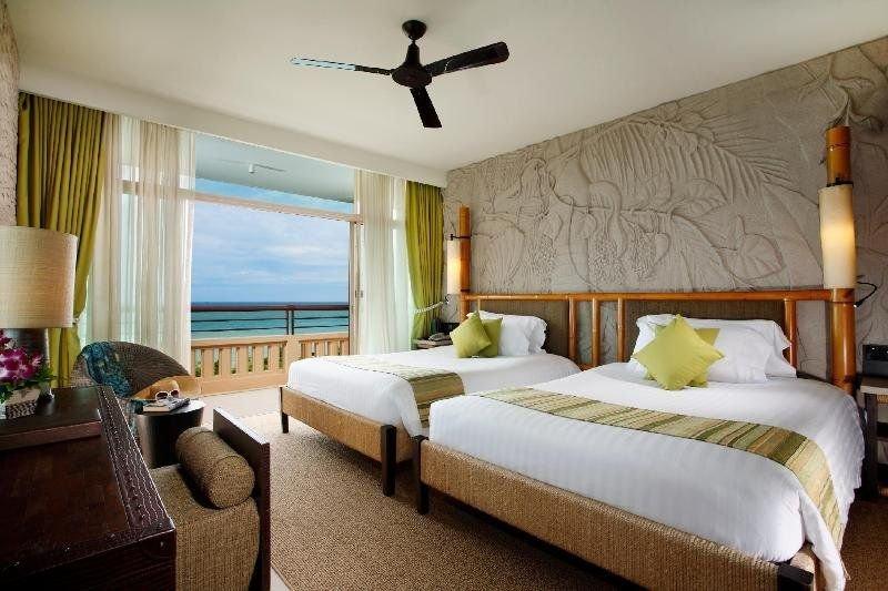 Hotel Centara Grand Mirage Beach Resort Pattaya