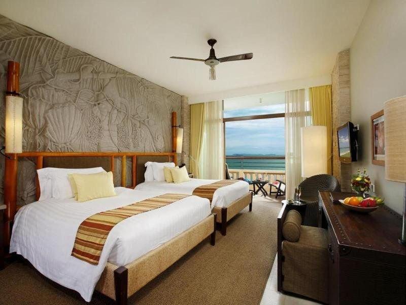 Hotel Centara Grand Mirage Beach Resort Pattaya