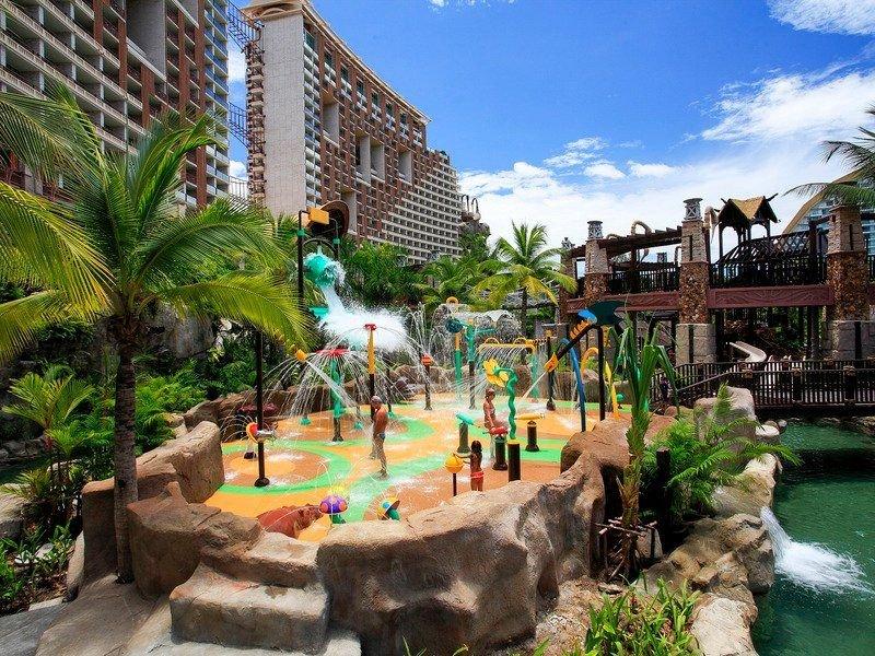 Hotel Centara Grand Mirage Beach Resort Pattaya