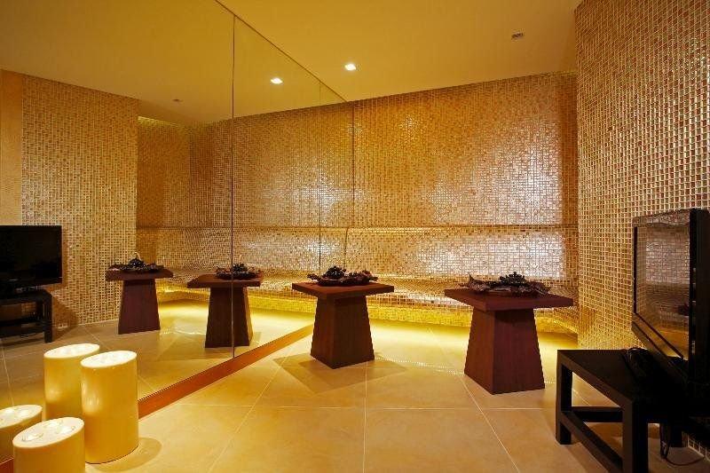 Hotel Centara Nova Pattaya