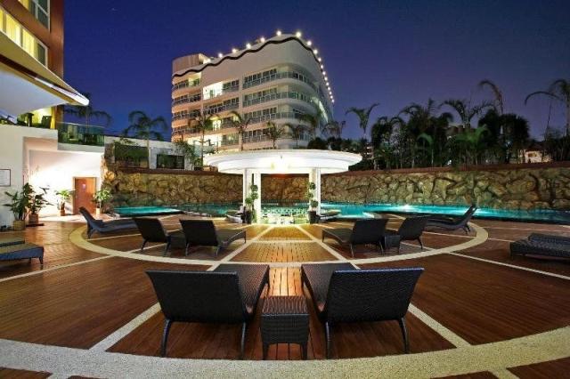 Centara Nova Pattaya