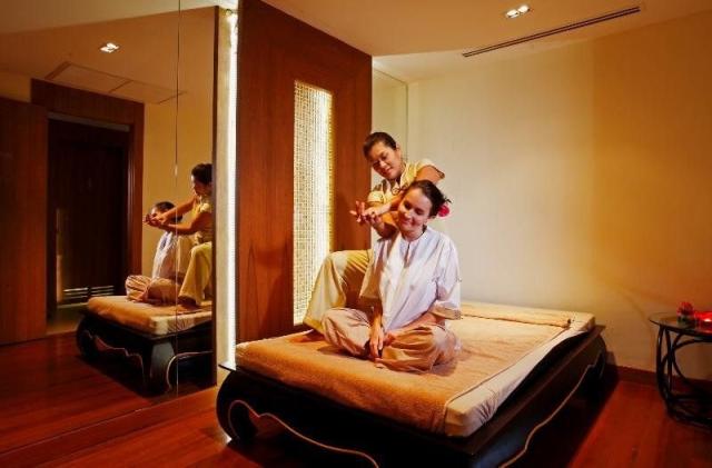 Hotel Centara Nova Pattaya