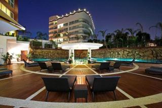 Centara Nova Pattaya
