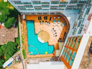 Centara Nova Pattaya