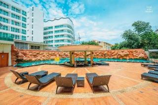 Centara Nova Pattaya