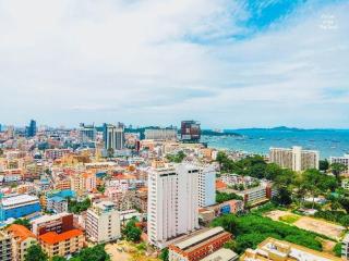 Centara Nova Pattaya