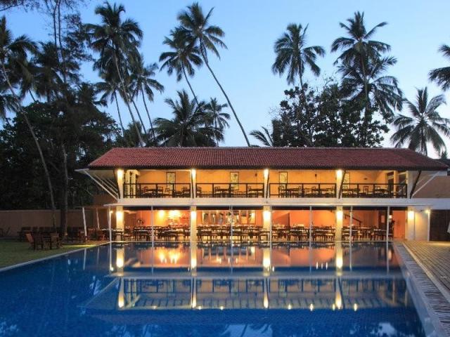 Thaala Bentota Resort