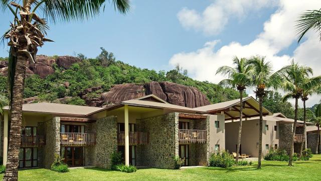 Kempinski Seychelles Resort
