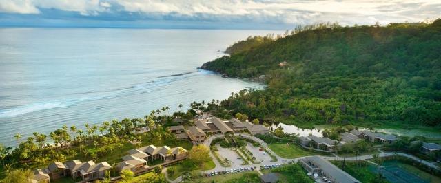 Kempinski Seychelles Resort