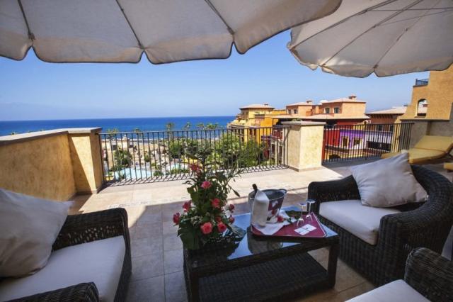 Europe Villa Cortes