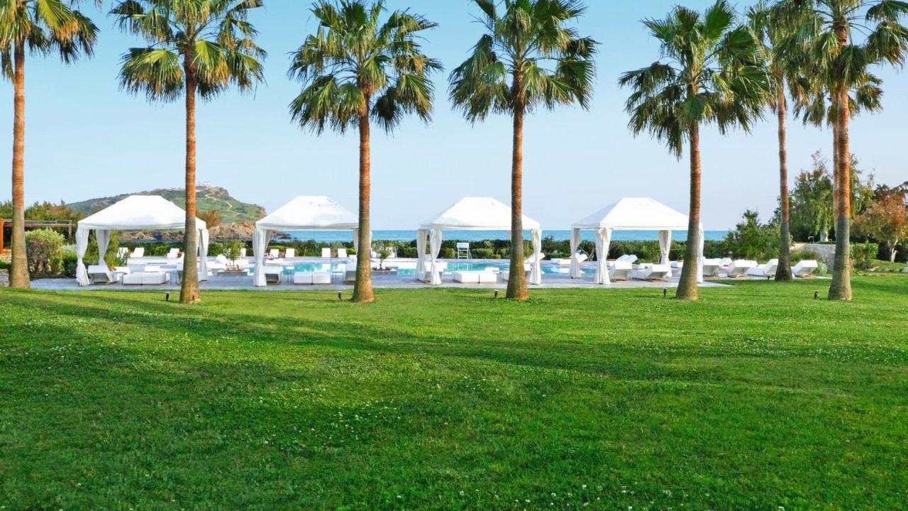 Hotel Grecotel Cape Sounio Boutique Resort