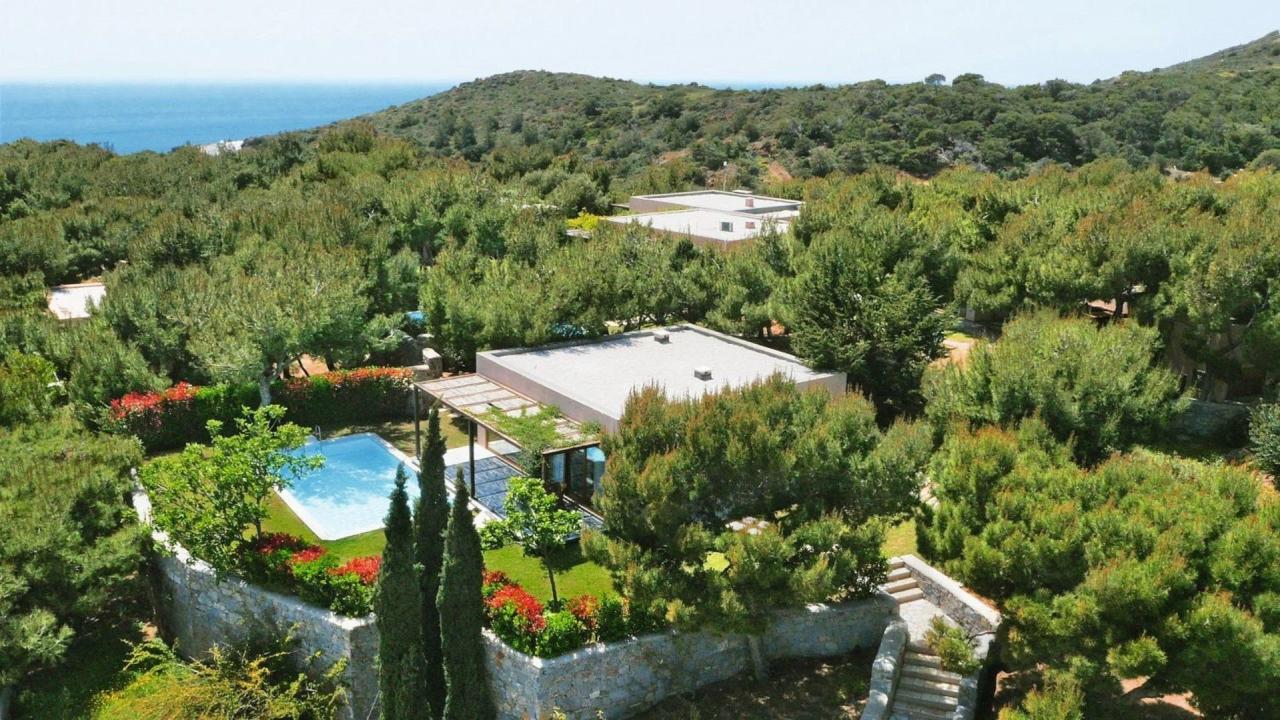 Hotel Grecotel Cape Sounio Boutique Resort