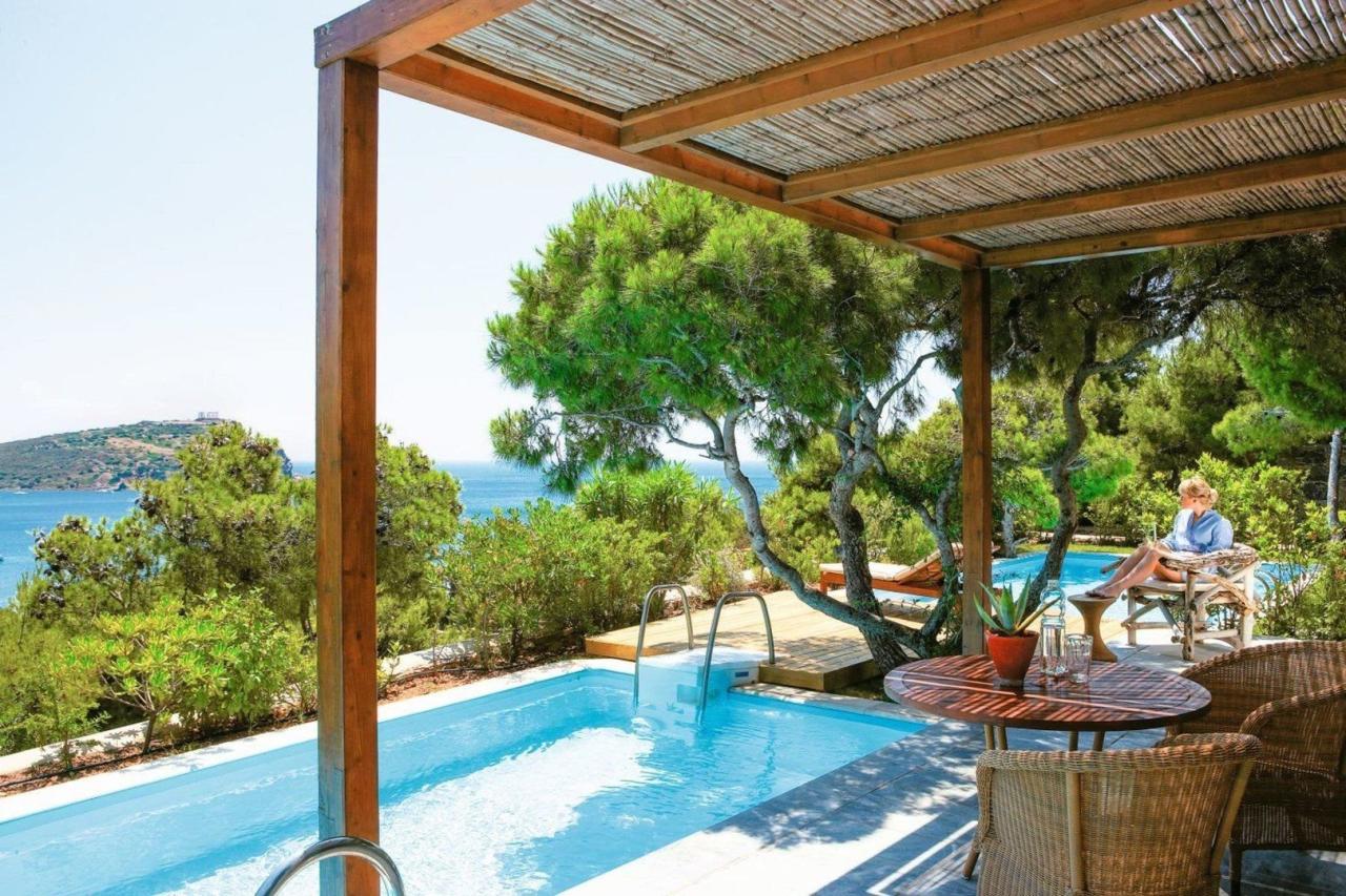 Hotel Grecotel Cape Sounio Boutique Resort