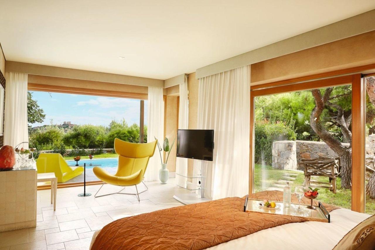 Hotel Grecotel Cape Sounio Boutique Resort