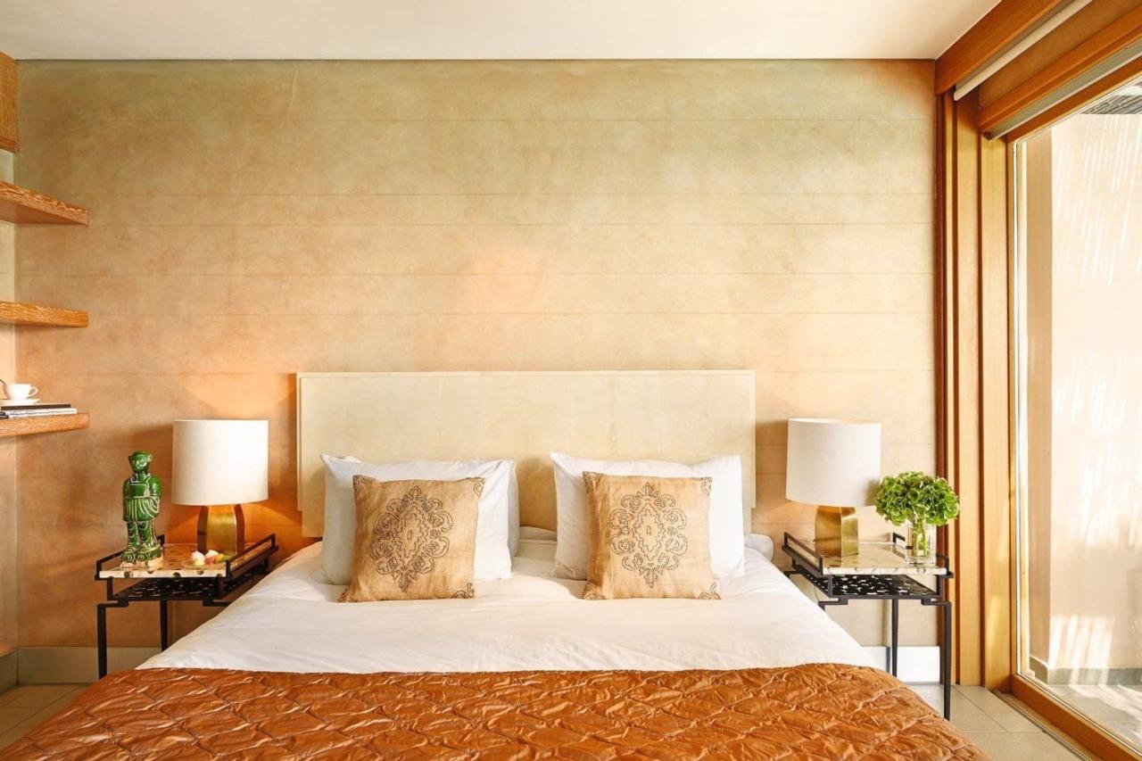 Hotel Grecotel Cape Sounio Boutique Resort