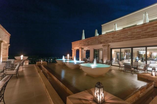Hotel Grecotel Cape Sounio Boutique Resort