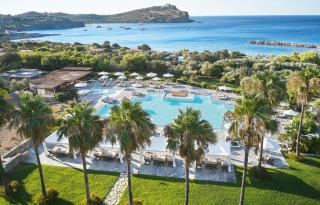 Grecotel Cape Sounio Boutique Resort