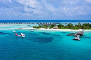 LUX* South Ari Atoll