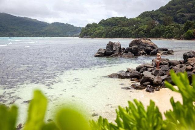 Mango House Seychelles