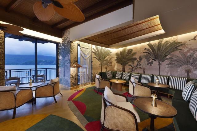 Mango House Seychelles